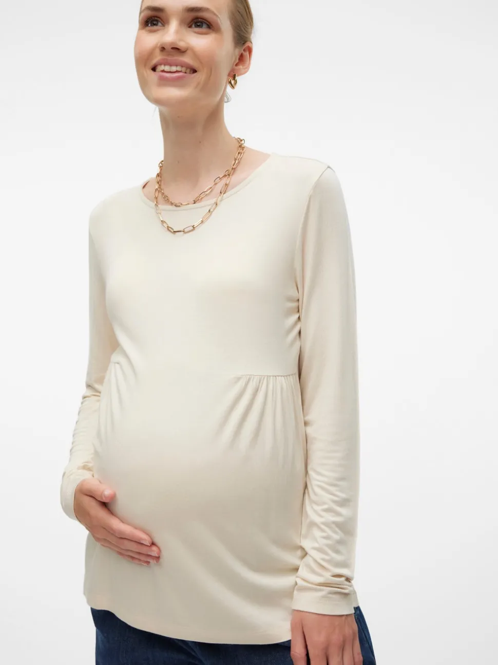 Mamma-topp