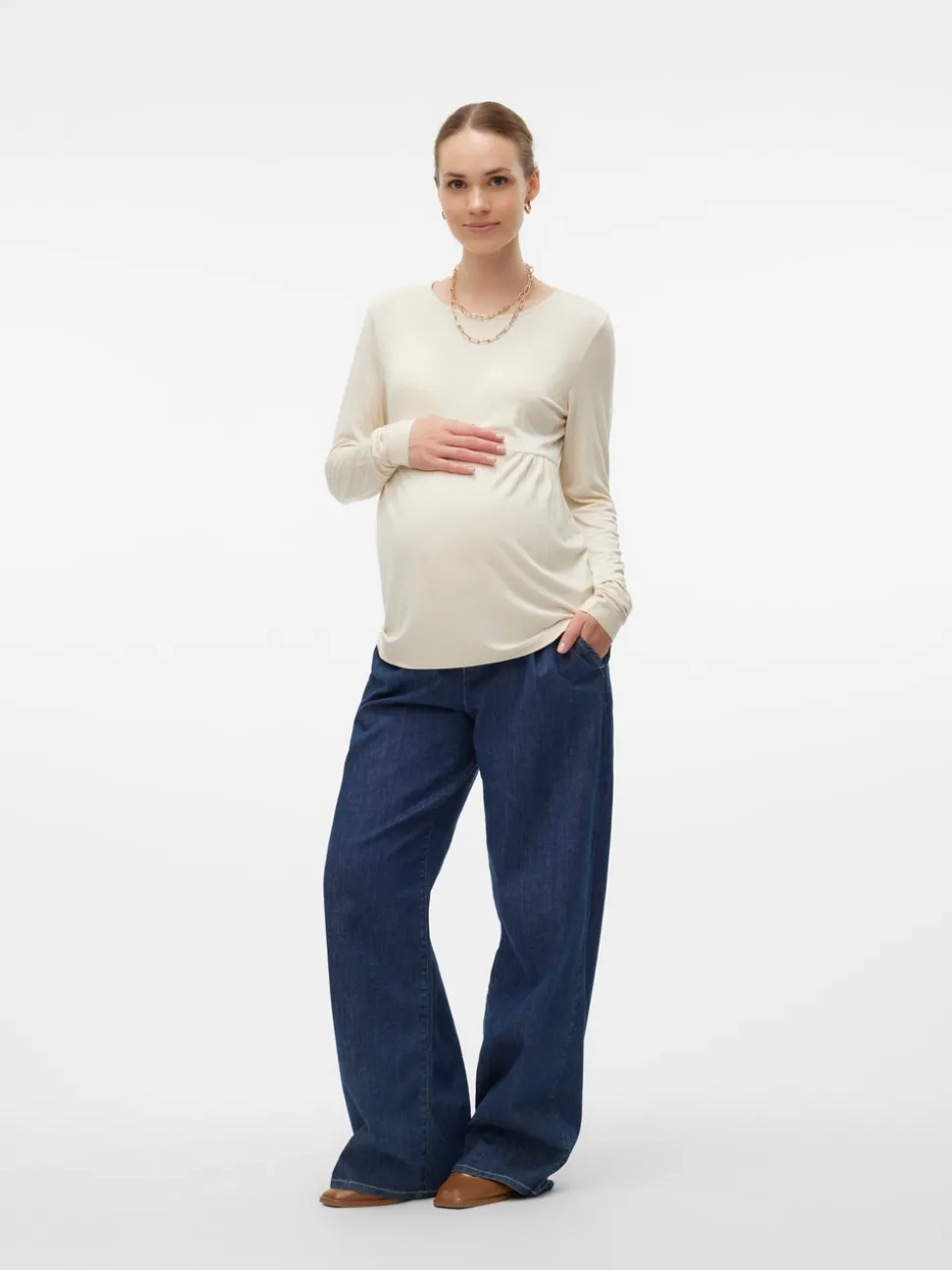 Mamma-topp