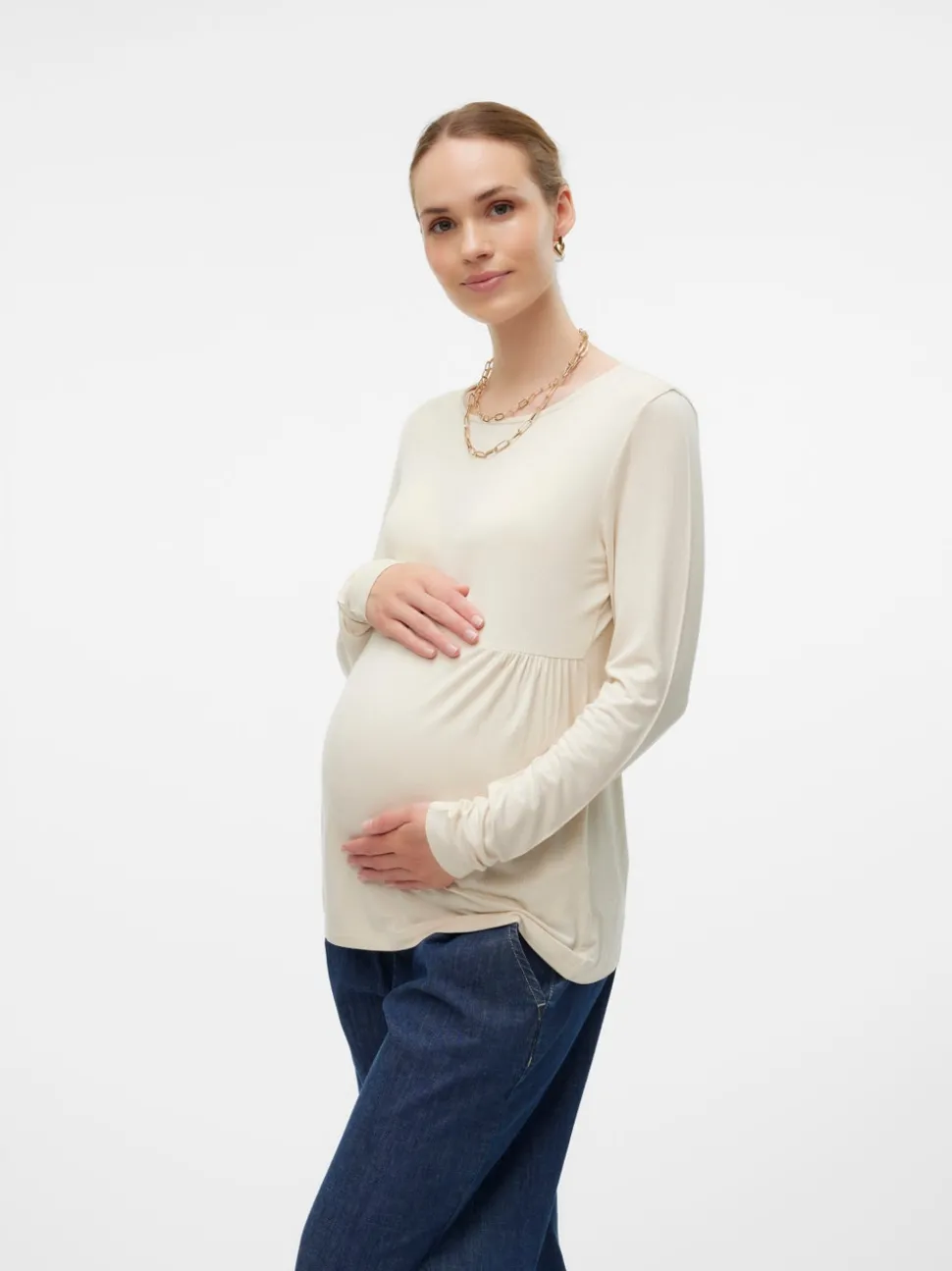 Mamma-topp