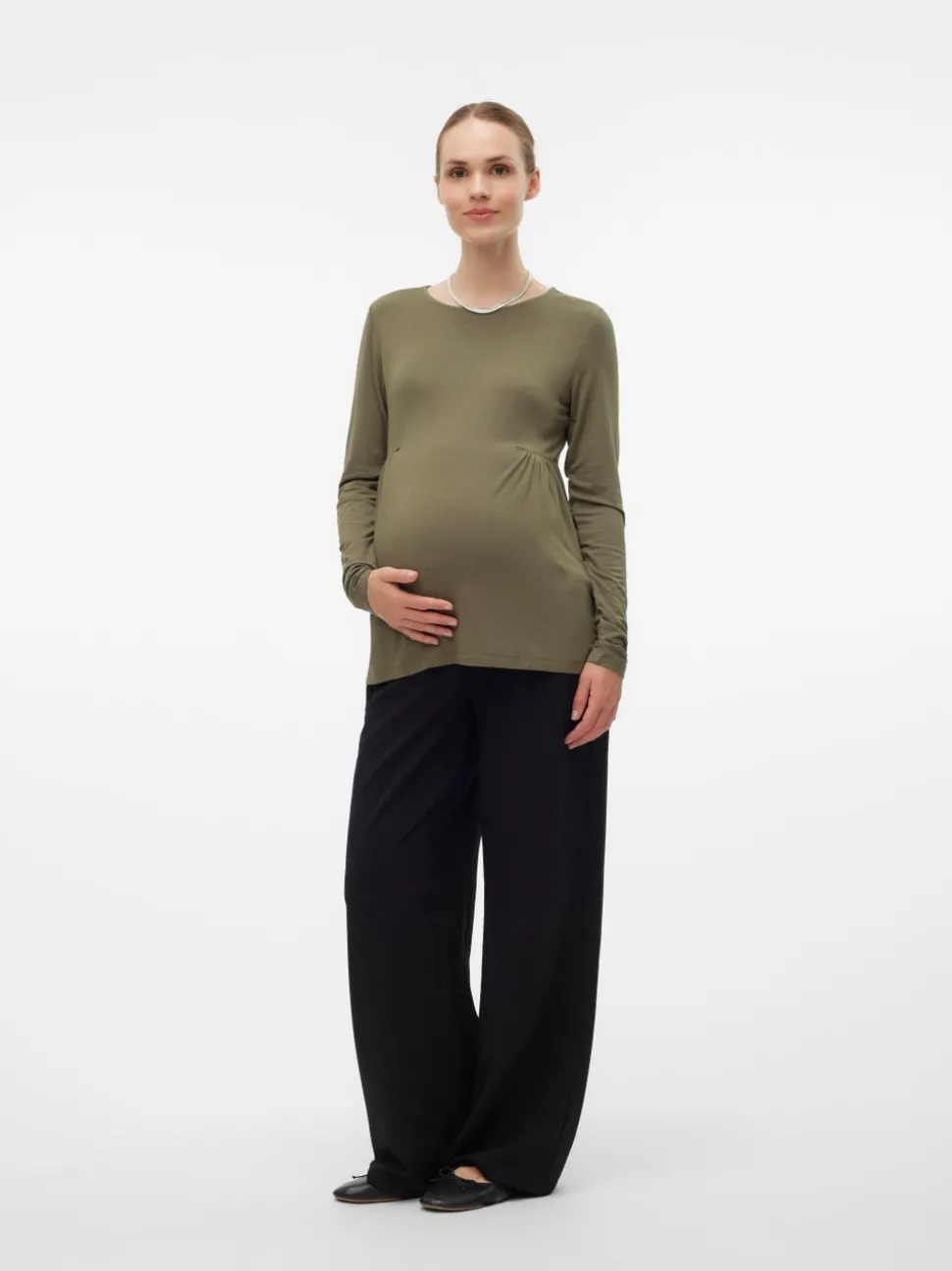 Mamma-topp