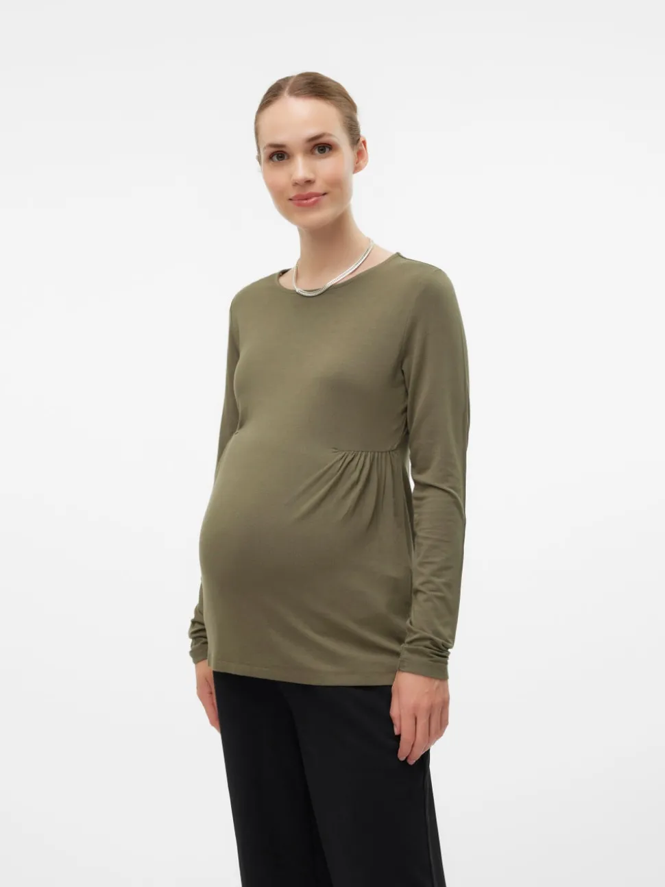 Mamma-topp