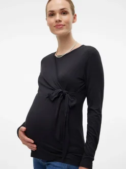 Mamma-topp