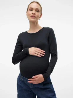Mamma-topp
