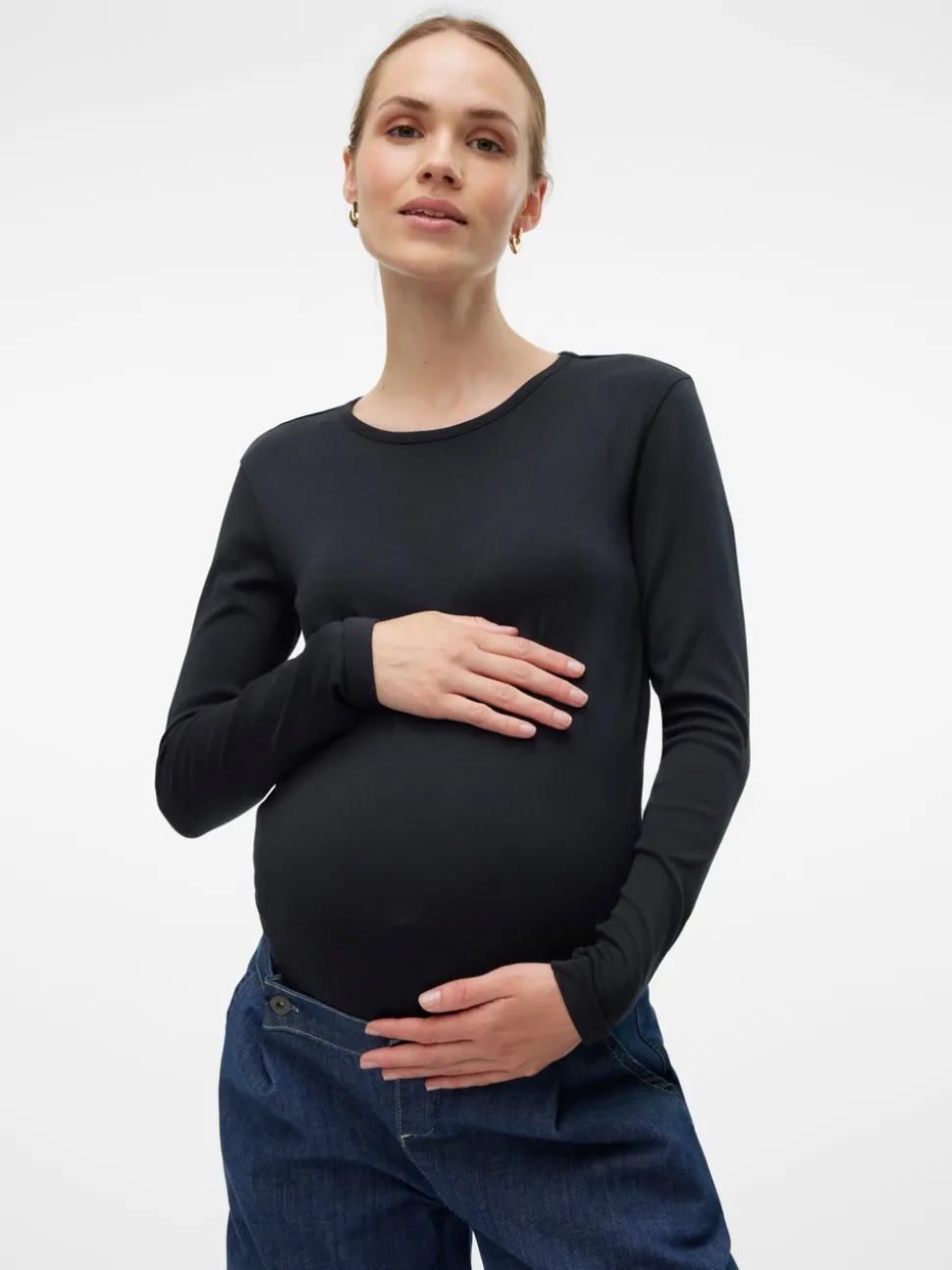 Mamma-topp