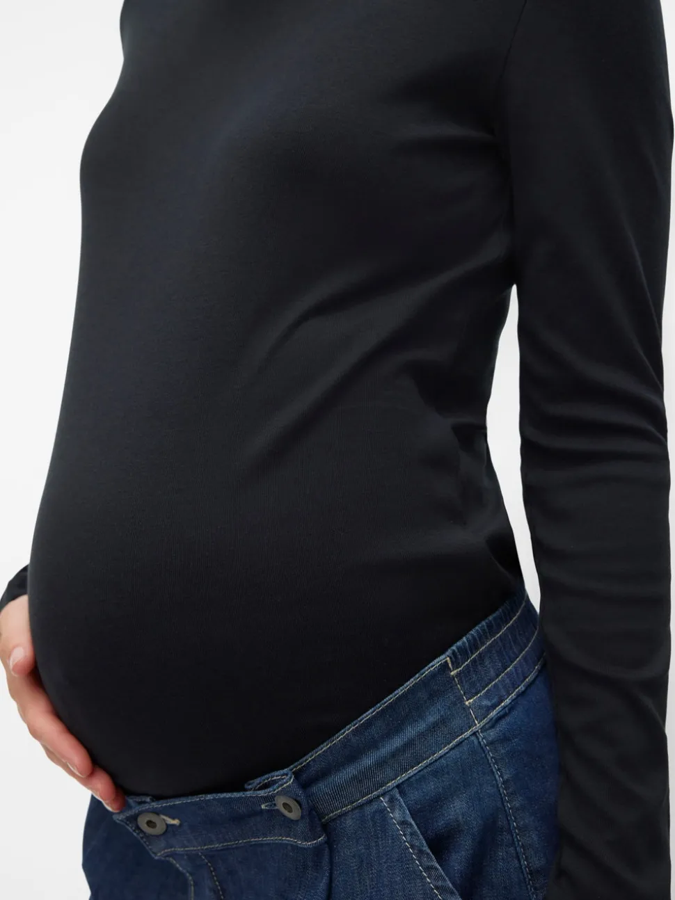 Mamma-topp