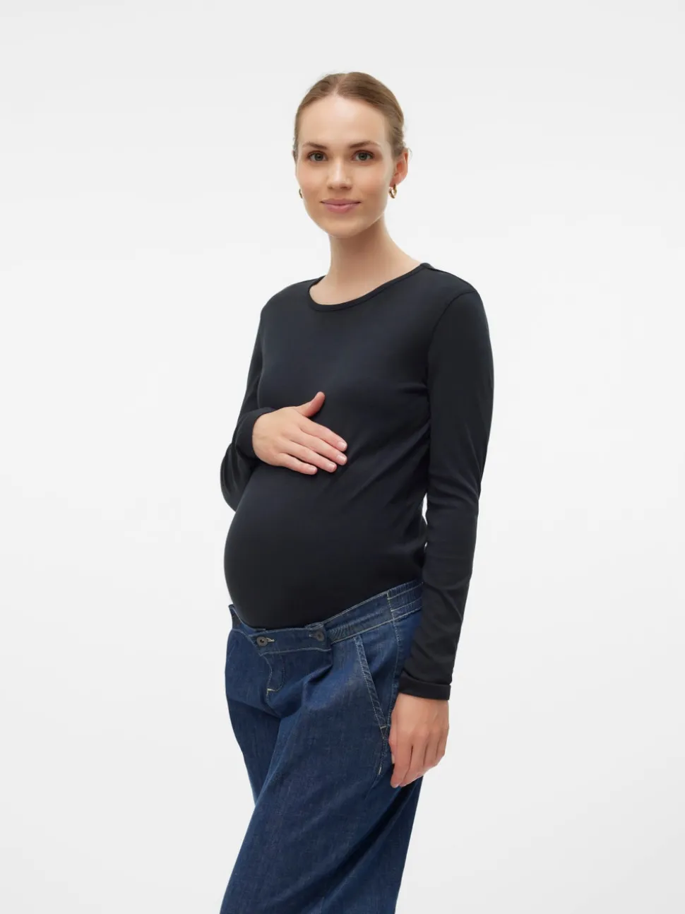 Mamma-topp