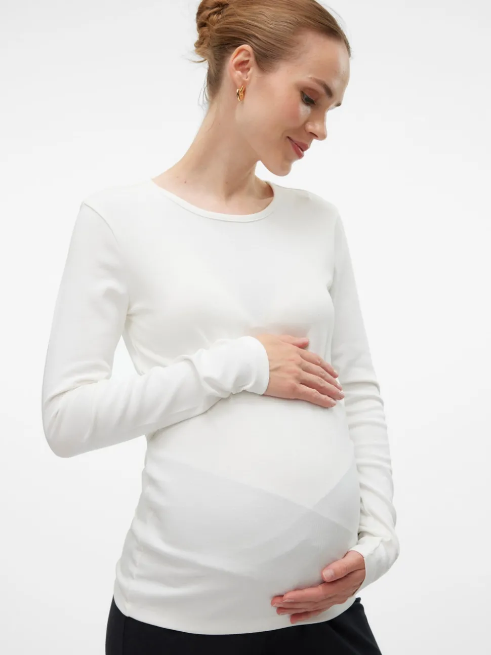 Mamma-topp