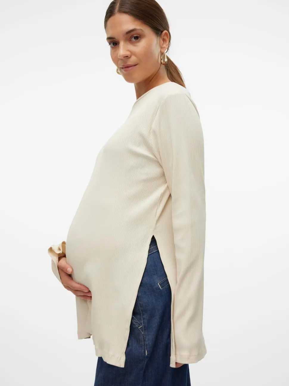 Mamma-topp