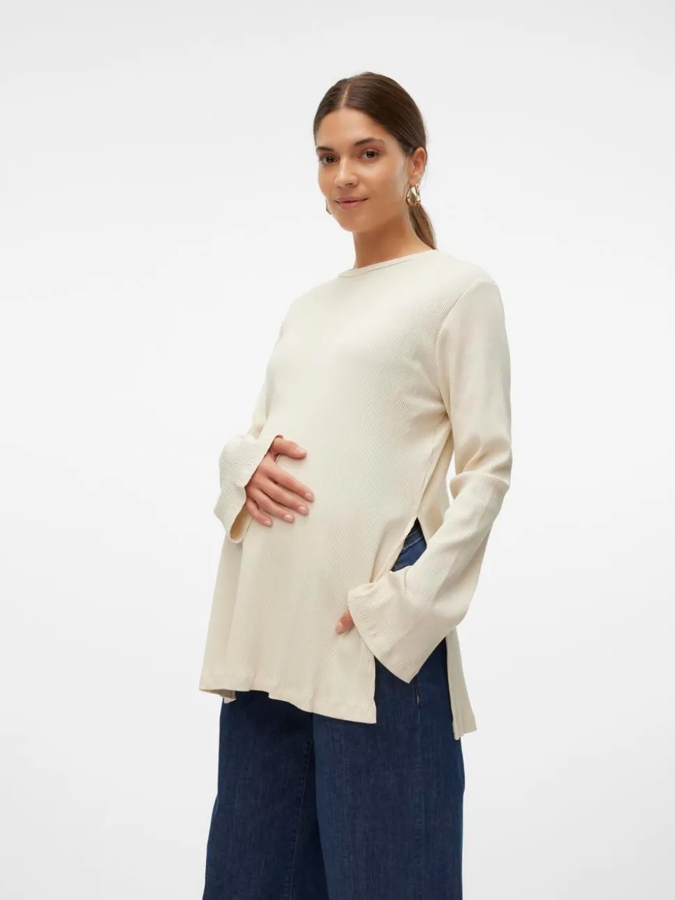Mamma-topp