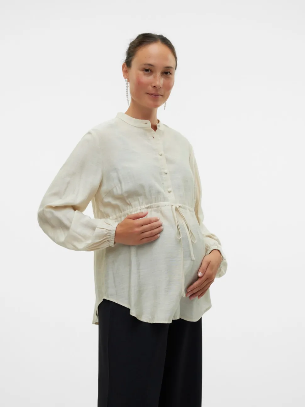Mamma-topp
