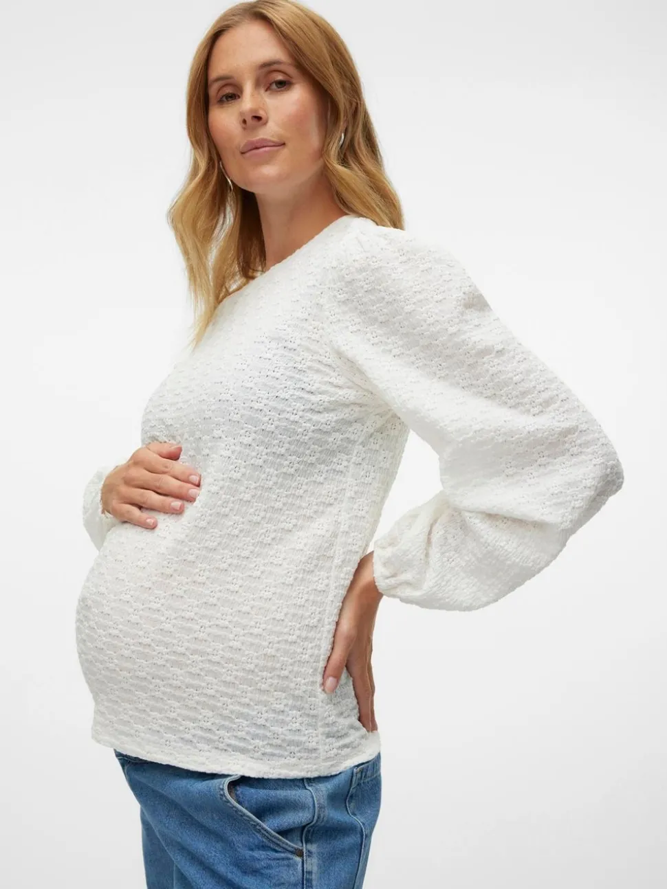 Mamma-topp