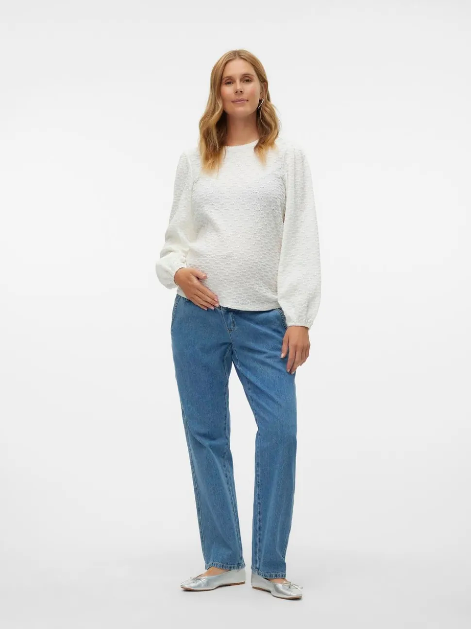 Mamma-topp