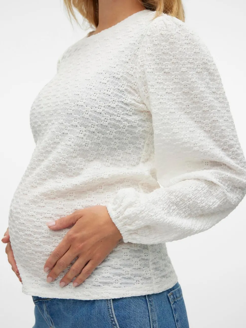 Mamma-topp