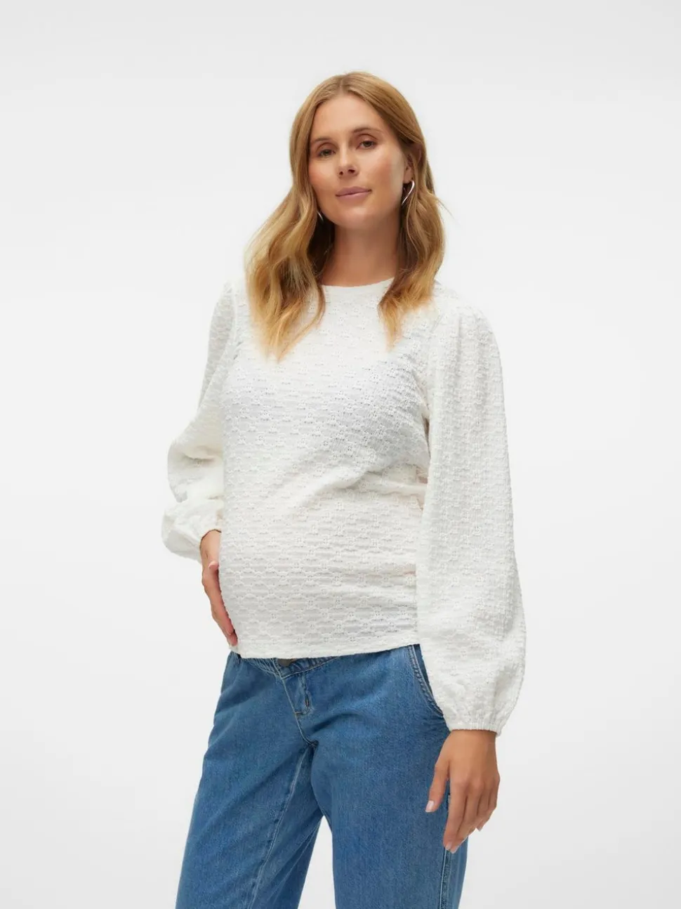 Mamma-topp