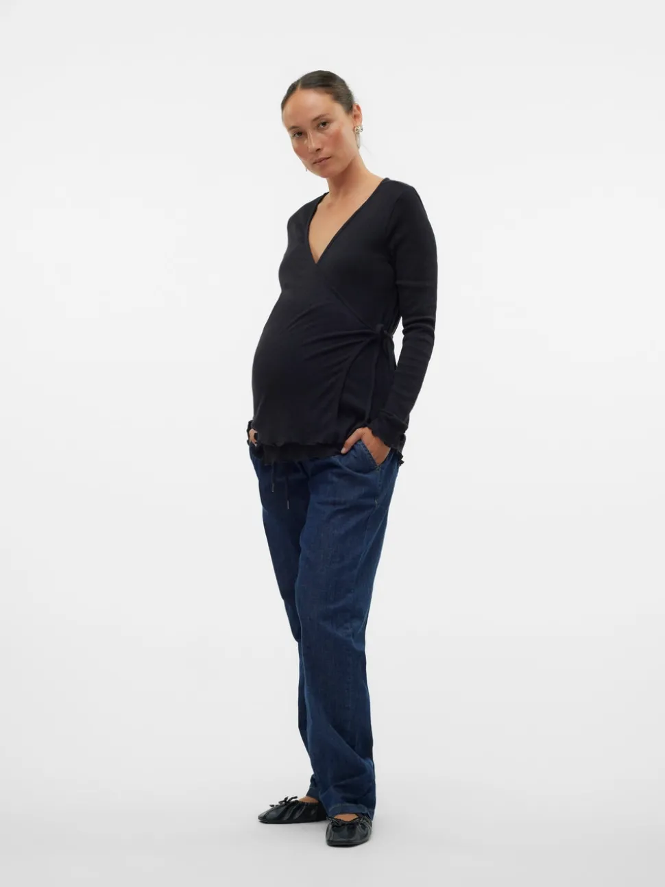 Mamma-topp