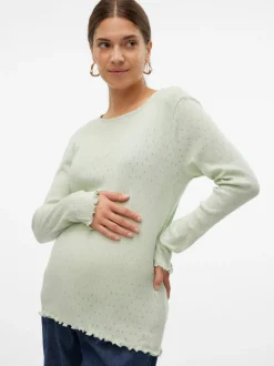 Mamma-topp