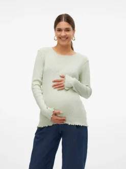 Mamma-topp