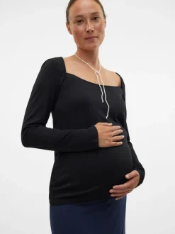 Mamma-topp
