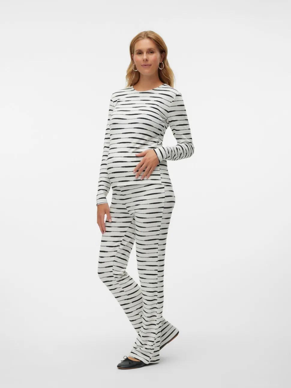 Mamma-topp