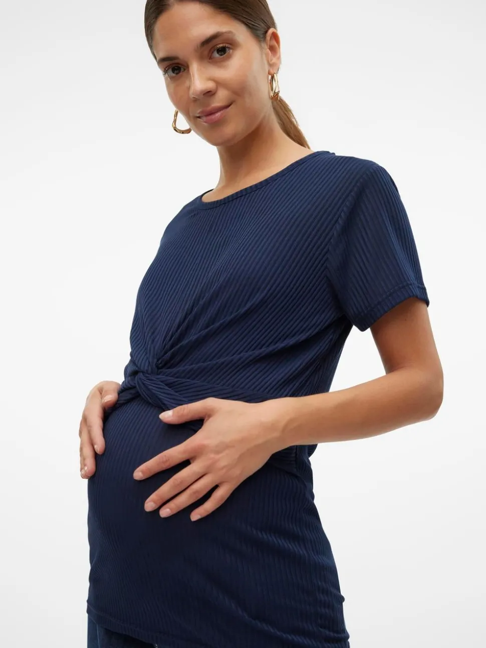 Mamma-t-shirt