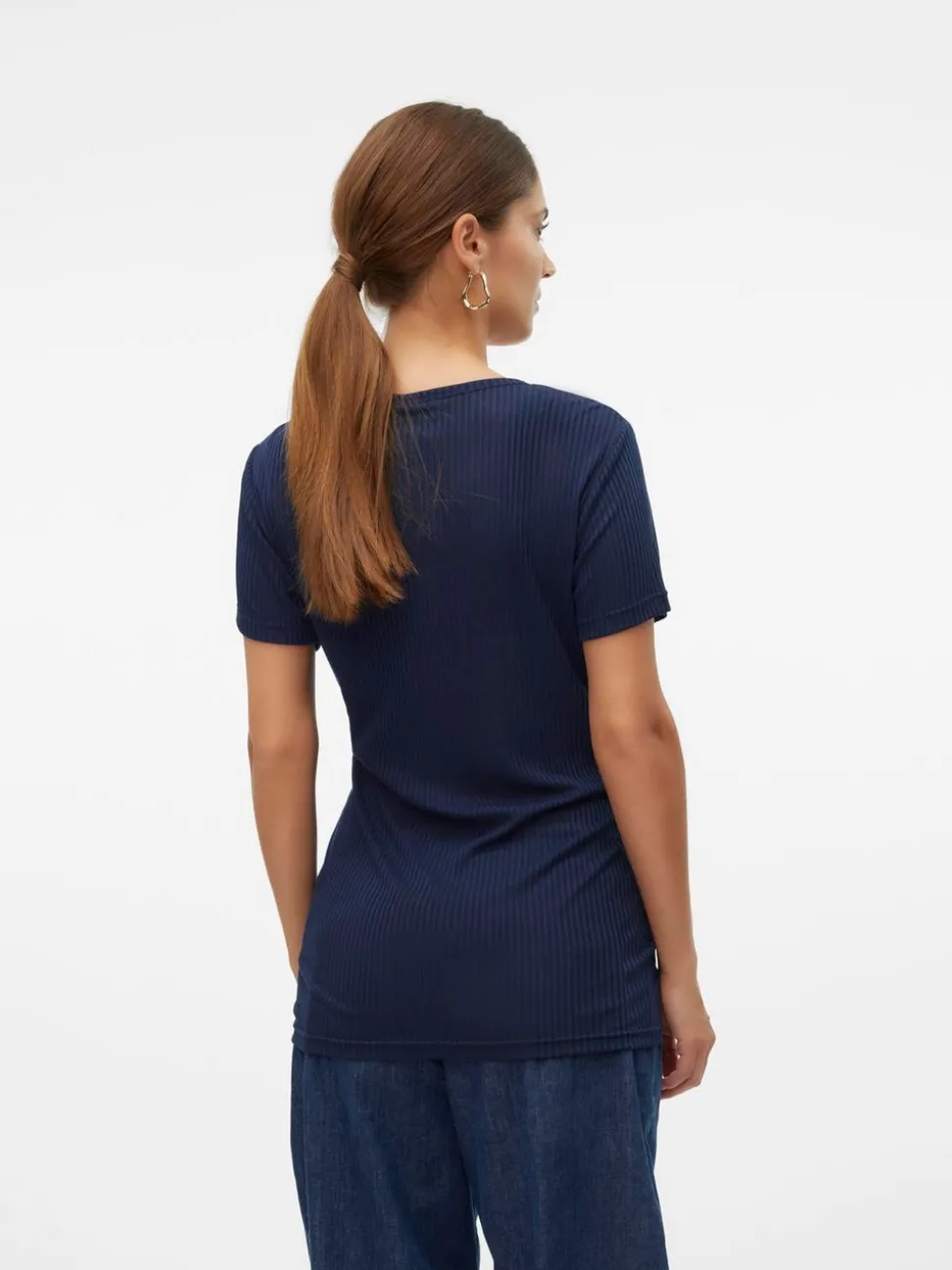 Mamma-t-shirt