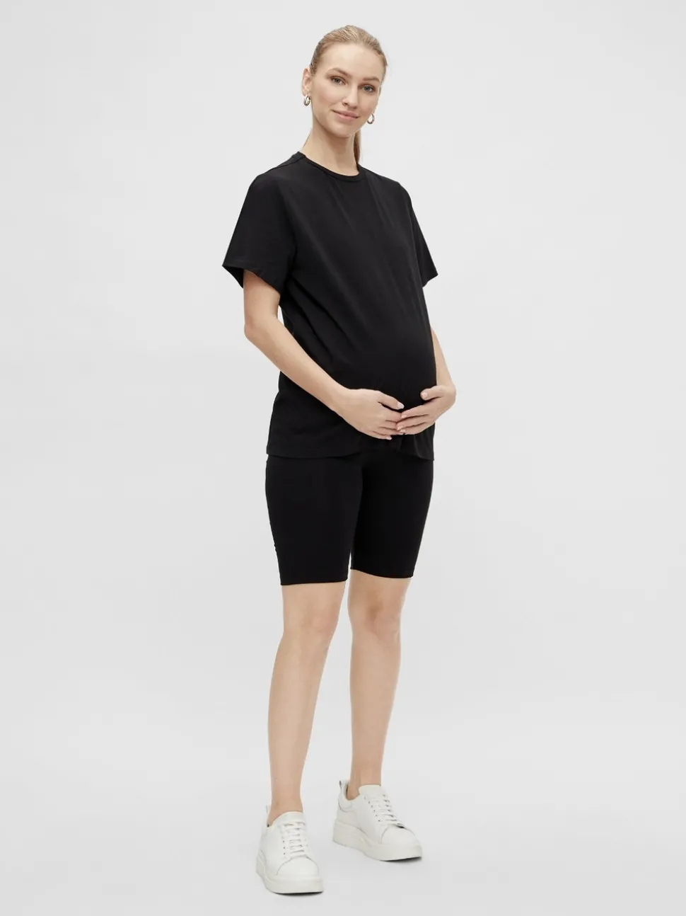Mamma-t-shirt