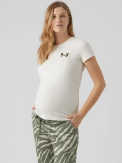 Mamma-t-shirt