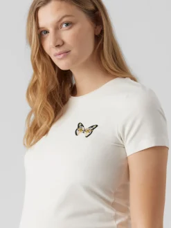 Mamma-t-shirt