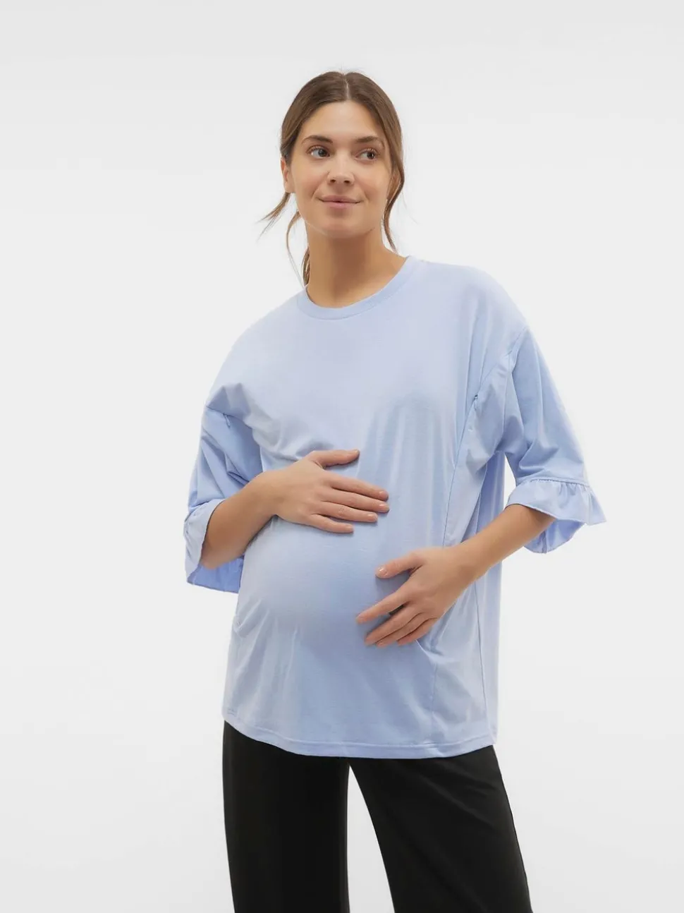 Mamma-t-shirt
