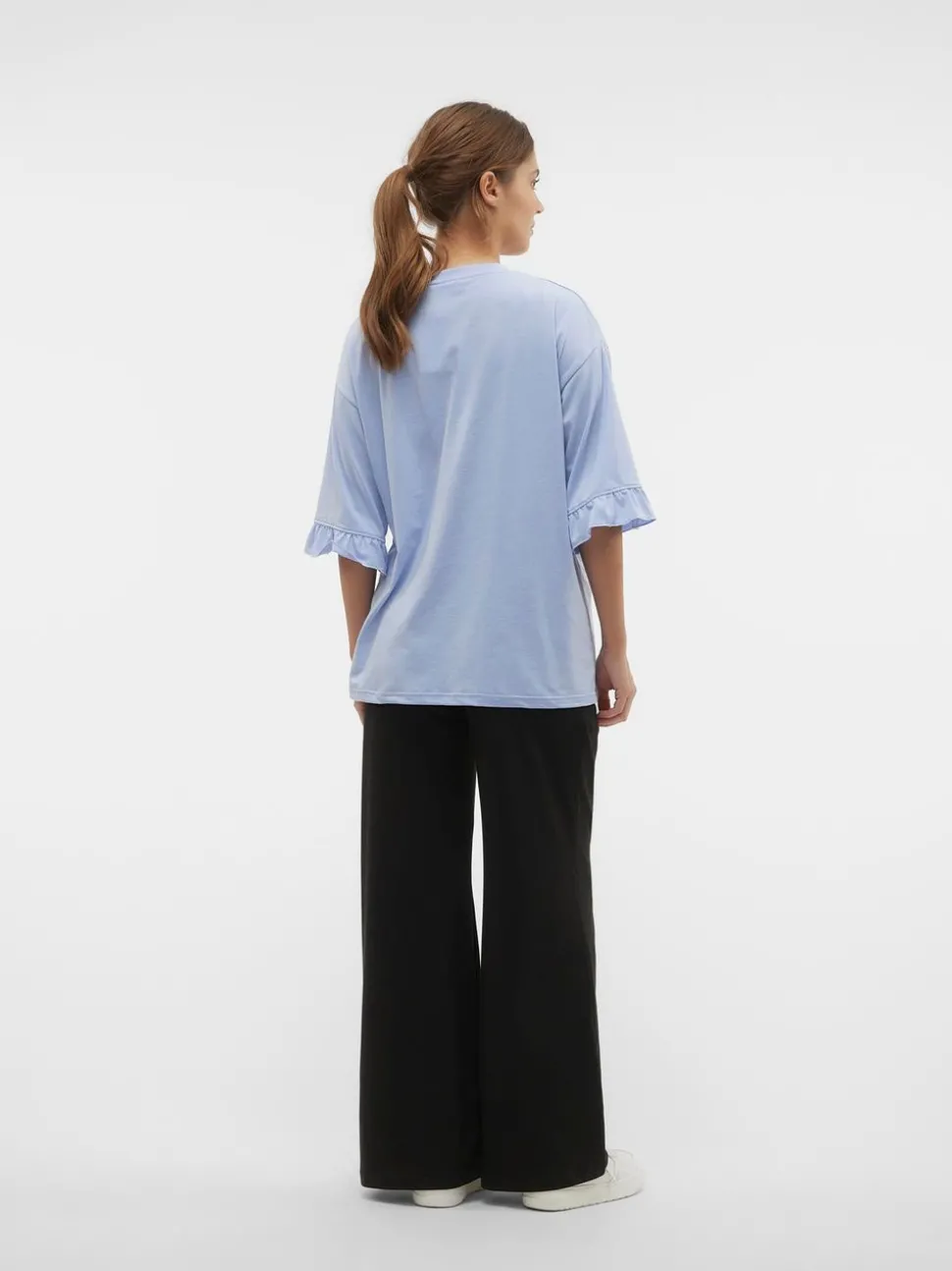 Mamma-t-shirt