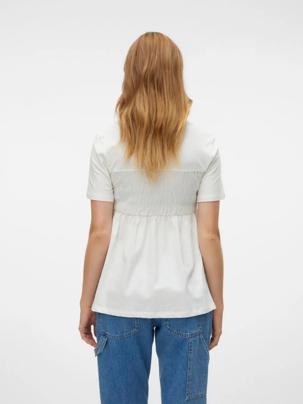 MAMMA-T-SHIRT