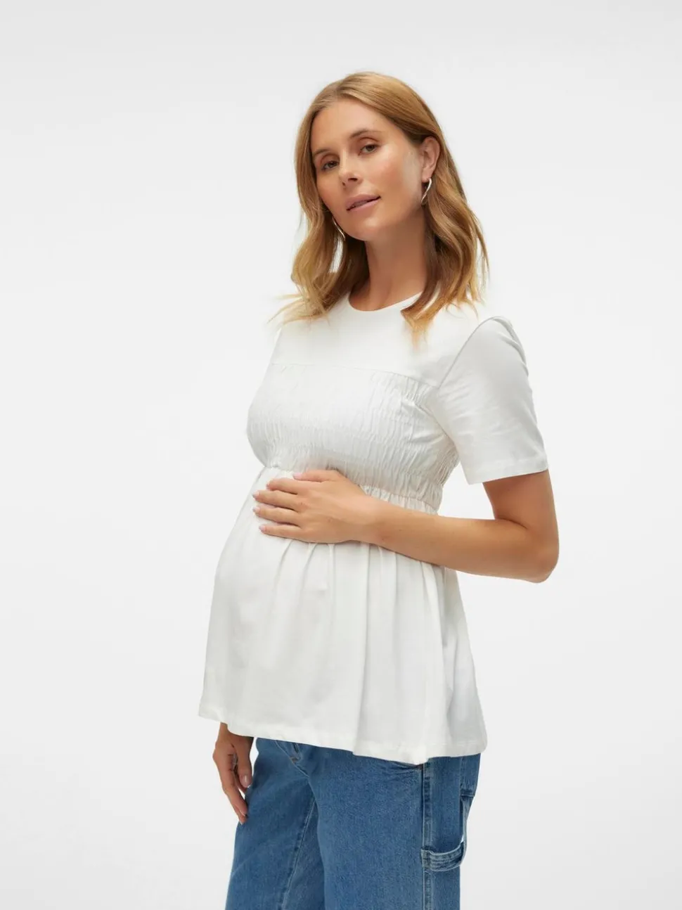 MAMMA-T-SHIRT