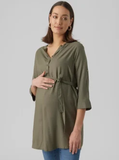 Mamma-tunika
