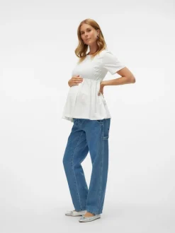 Maternity-jeans