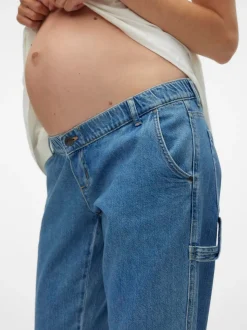 Maternity-jeans