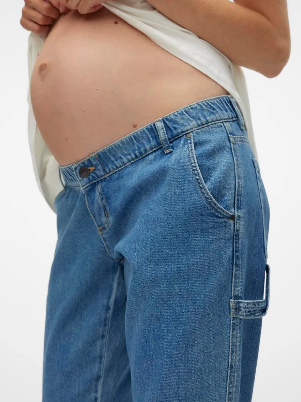 Maternity-jeans