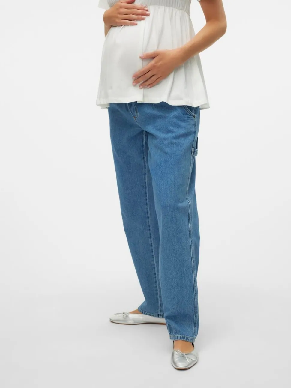 Maternity-jeans