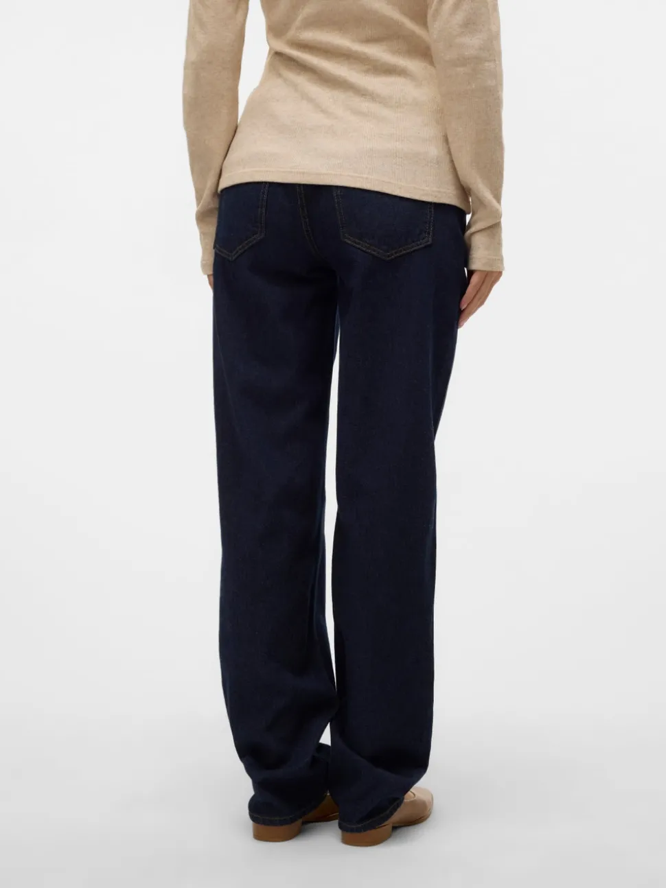 Maternity-jeans