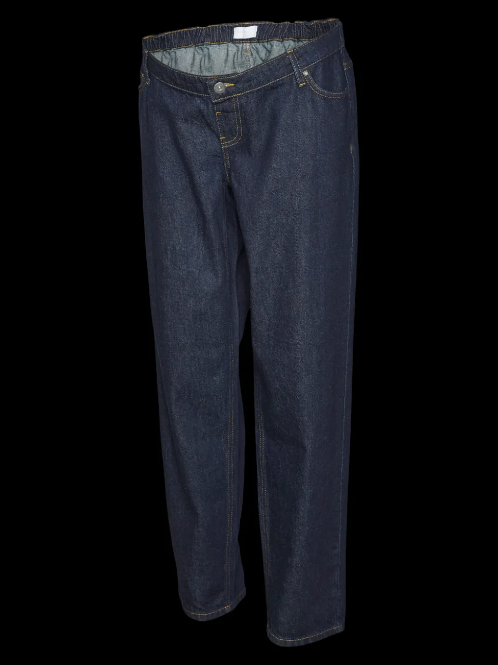 Maternity-jeans
