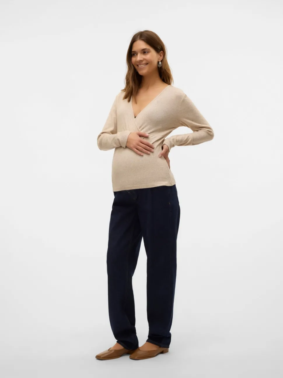 Maternity-jeans