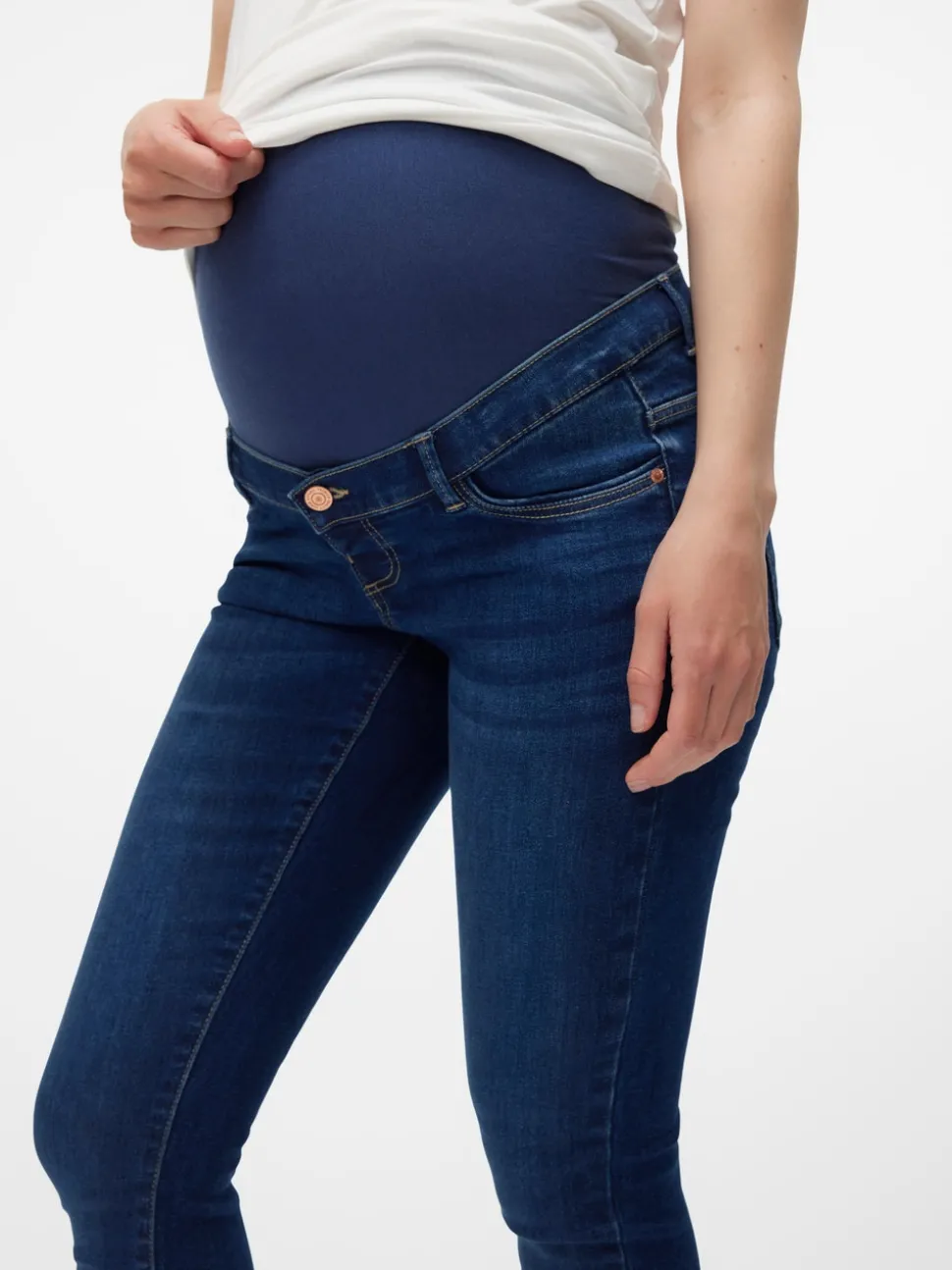Maternity-jeans