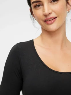 MLLEA Gravidklänning