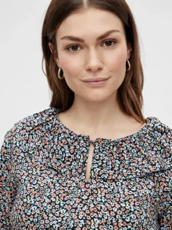 MLLYLA Gravidklänning