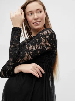 MLMIVANA Gravidklänning