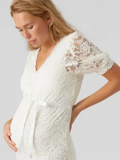 MLMIVANA Gravidklänning