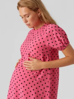 MLSISSEL Gravidklänning
