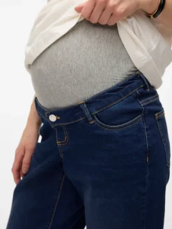 Mom Fit Jeans