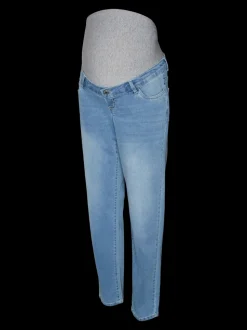 Mom Fit Jeans