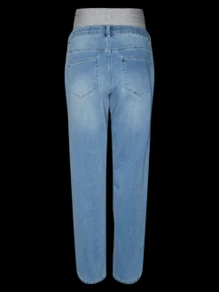 Mom Fit Jeans