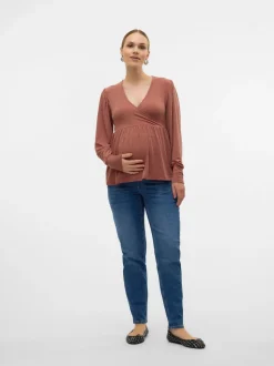 Mom Fit Jeans